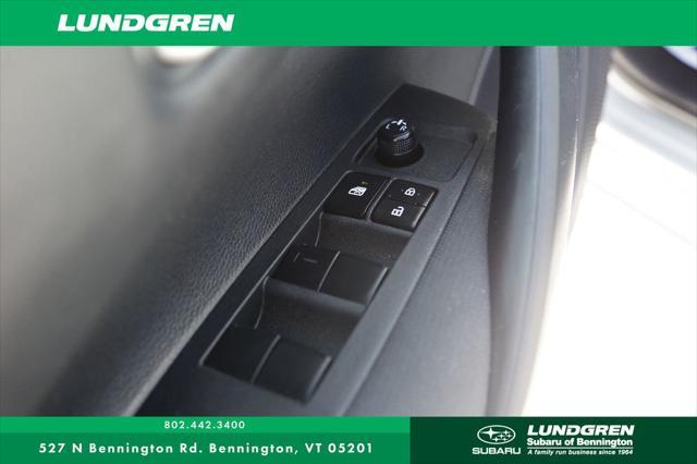 used 2020 Toyota Corolla car, priced at $16,552