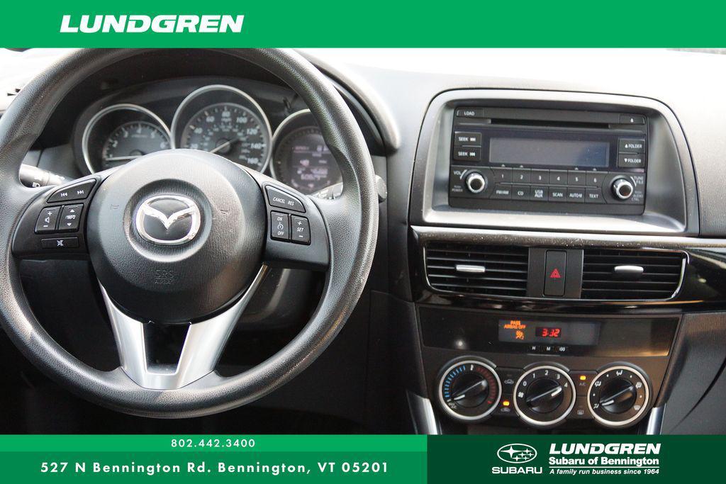 used 2014 Mazda CX-5 car, priced at $14,231