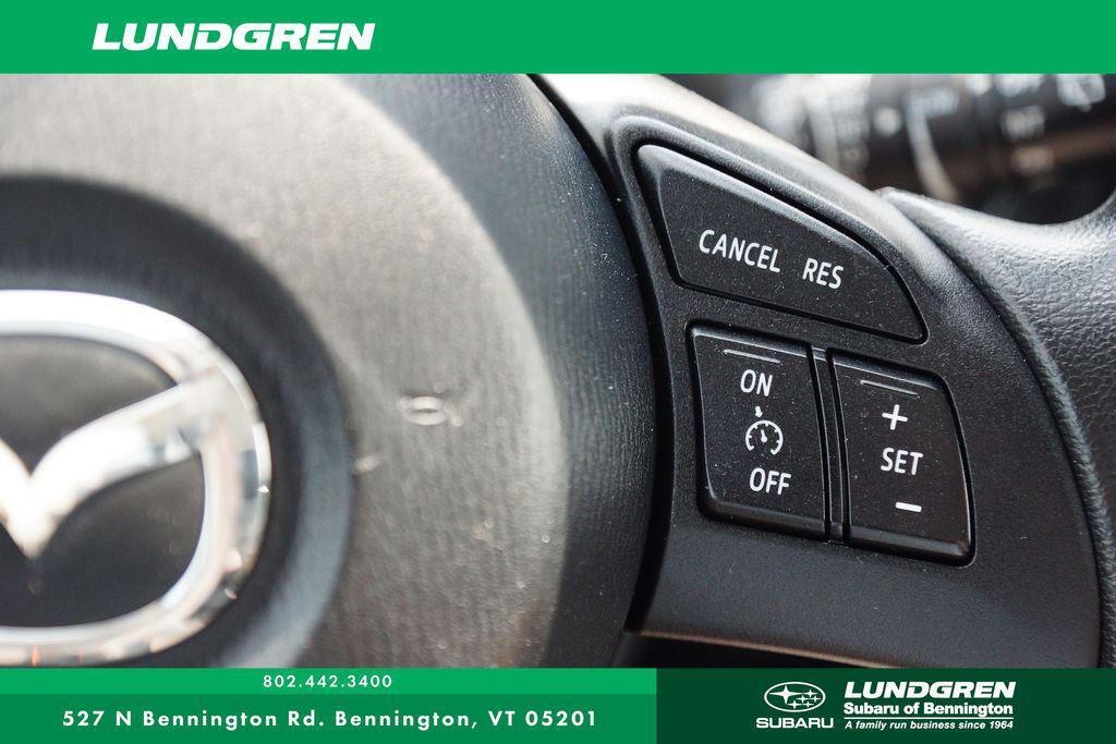used 2014 Mazda CX-5 car, priced at $14,231