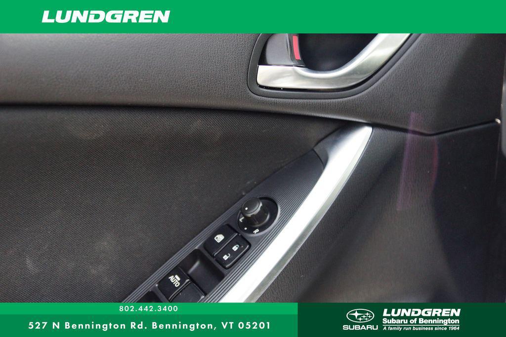 used 2014 Mazda CX-5 car, priced at $14,231