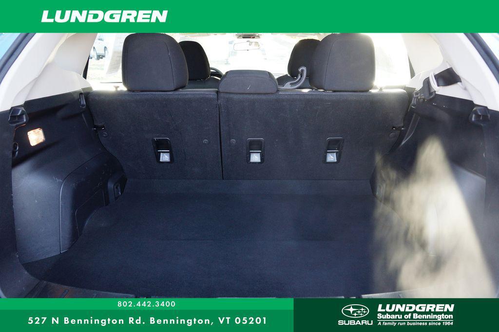 used 2019 Subaru Impreza car, priced at $14,691