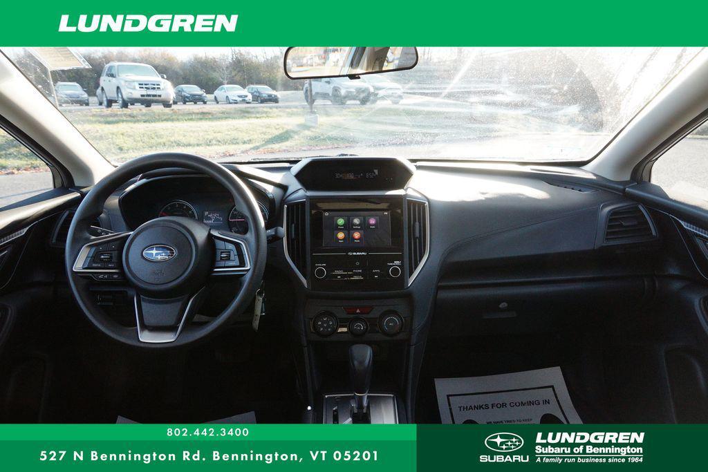 used 2019 Subaru Impreza car, priced at $14,691