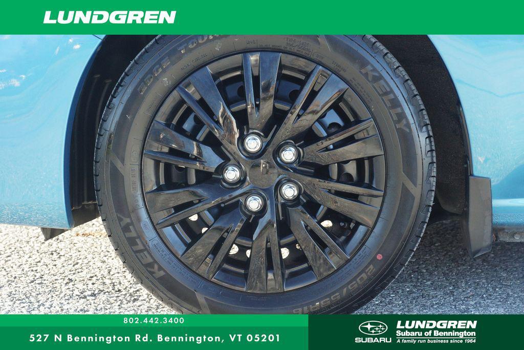 used 2019 Subaru Impreza car, priced at $14,691