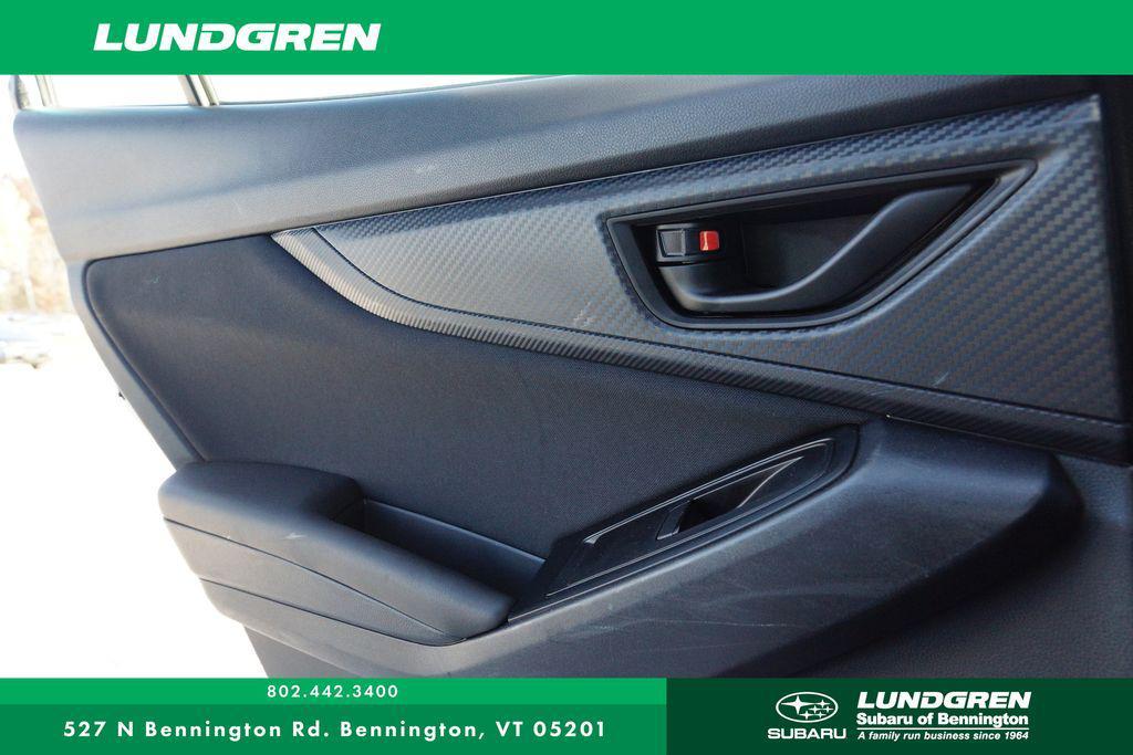 used 2019 Subaru Impreza car, priced at $14,691