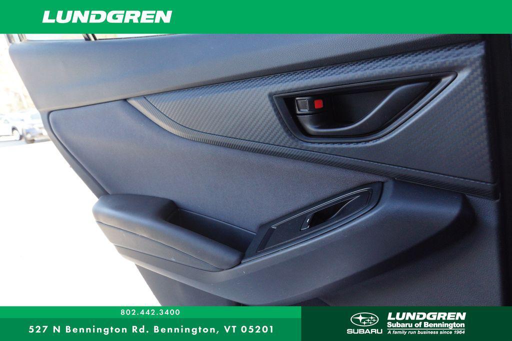 used 2021 Subaru Crosstrek car, priced at $21,621