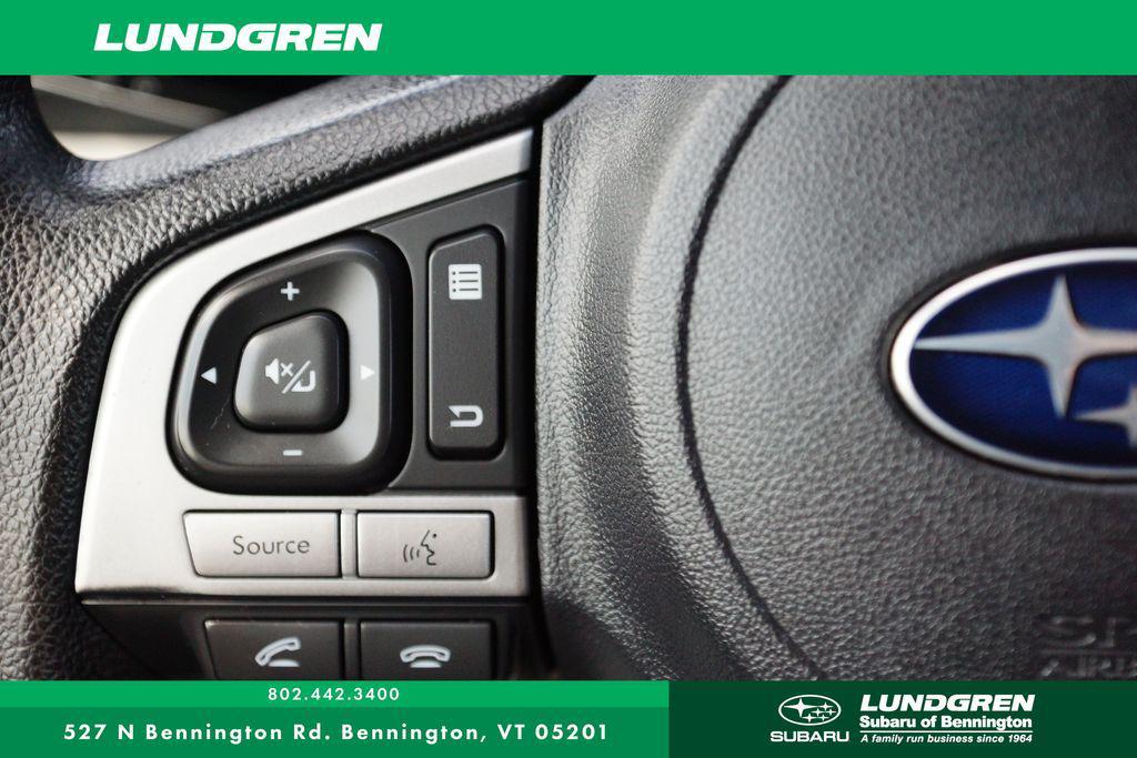 used 2017 Subaru Forester car, priced at $16,991