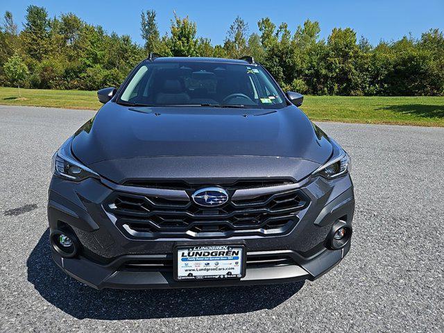 new 2024 Subaru Crosstrek car, priced at $32,977