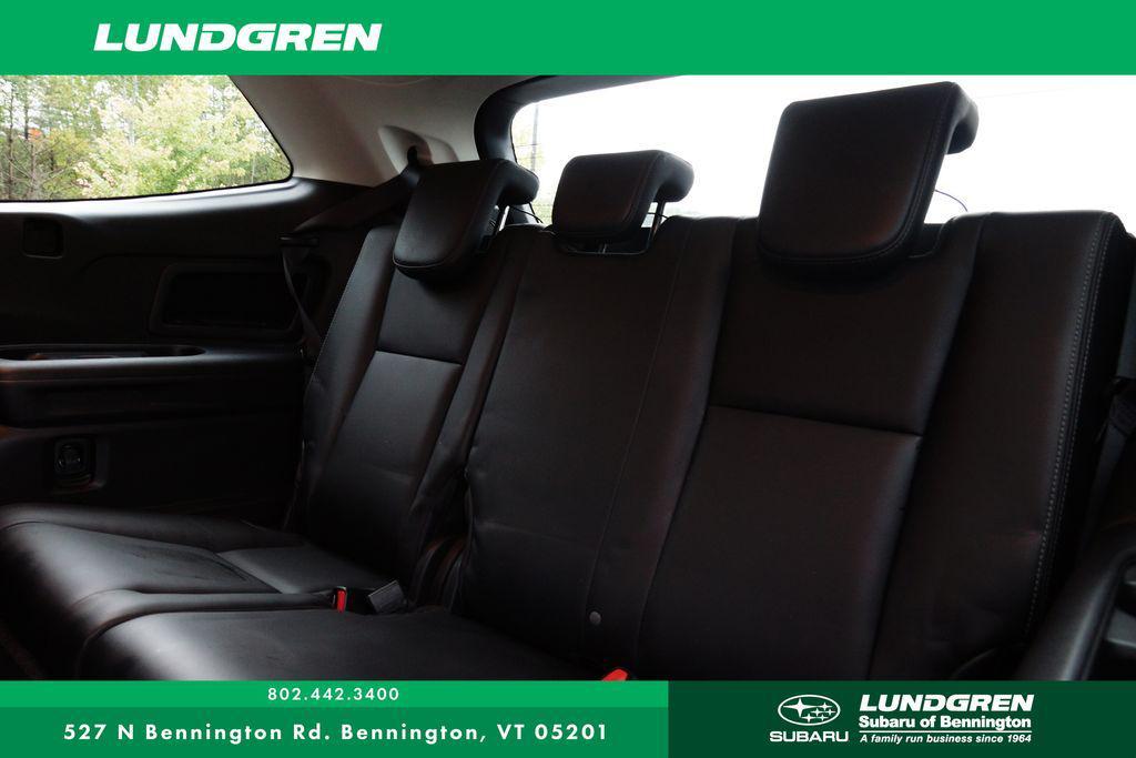 used 2019 Subaru Ascent car, priced at $18,991