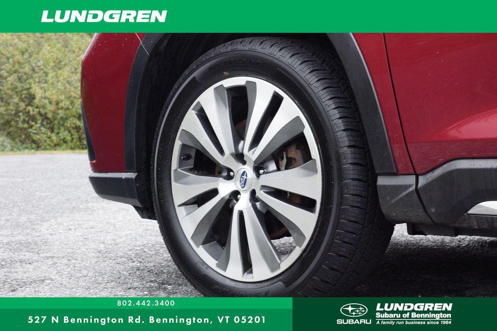 used 2019 Subaru Ascent car, priced at $18,991