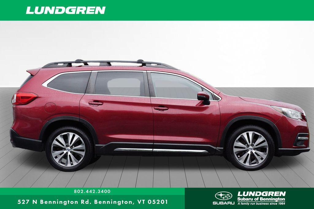 used 2019 Subaru Ascent car, priced at $18,991