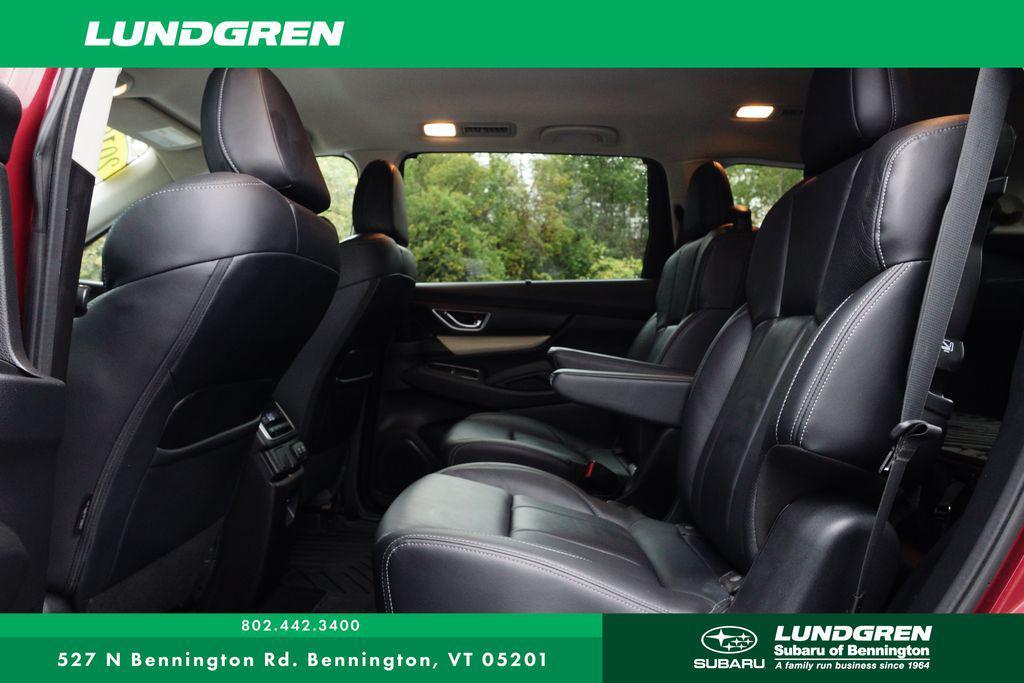 used 2019 Subaru Ascent car, priced at $18,991