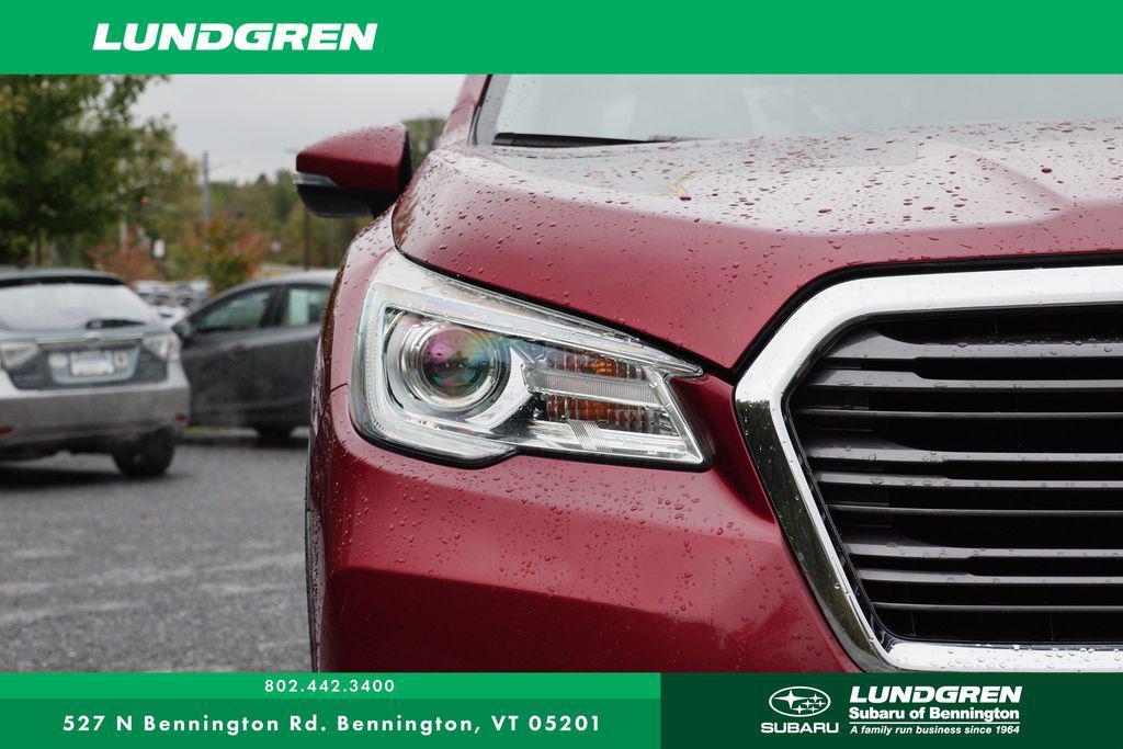 used 2019 Subaru Ascent car, priced at $18,991