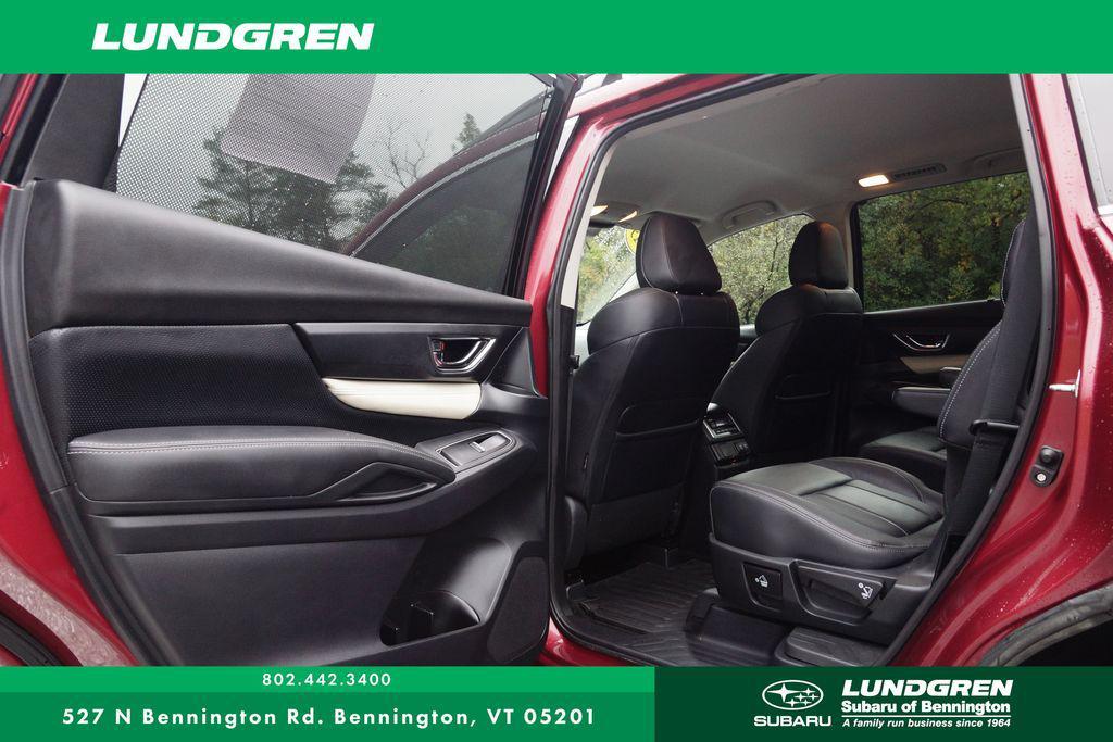 used 2019 Subaru Ascent car, priced at $18,991