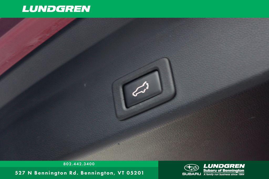 used 2019 Subaru Ascent car, priced at $18,991