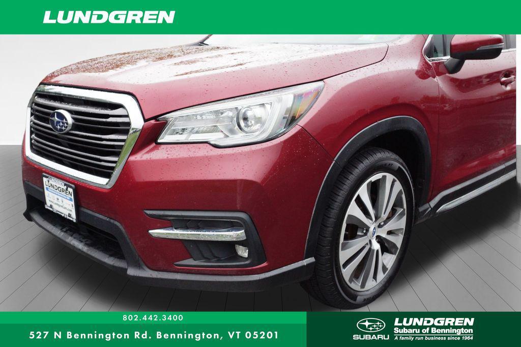 used 2019 Subaru Ascent car, priced at $18,991