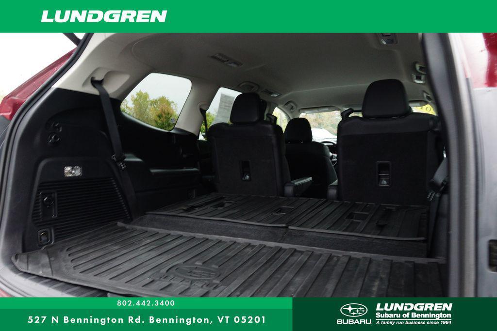 used 2019 Subaru Ascent car, priced at $18,991