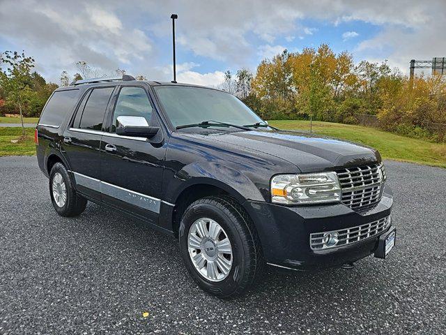 used 2014 Lincoln Navigator car, priced at $16,431