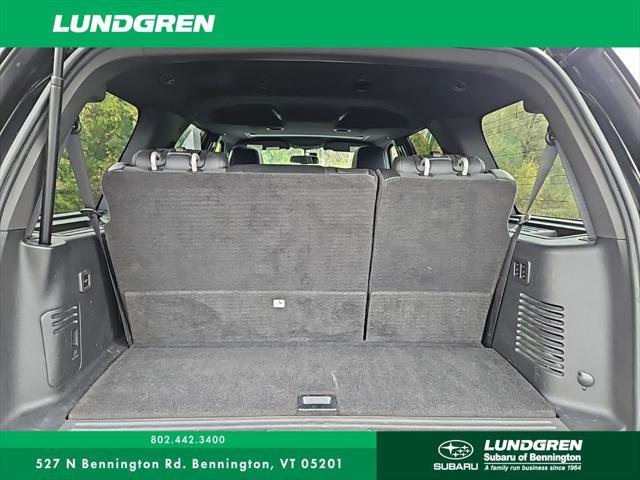 used 2014 Lincoln Navigator car, priced at $14,721