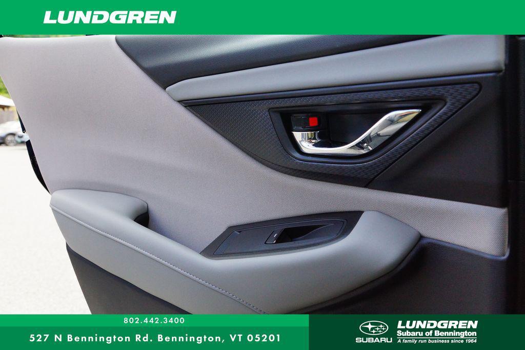 used 2025 Subaru Legacy car, priced at $26,952