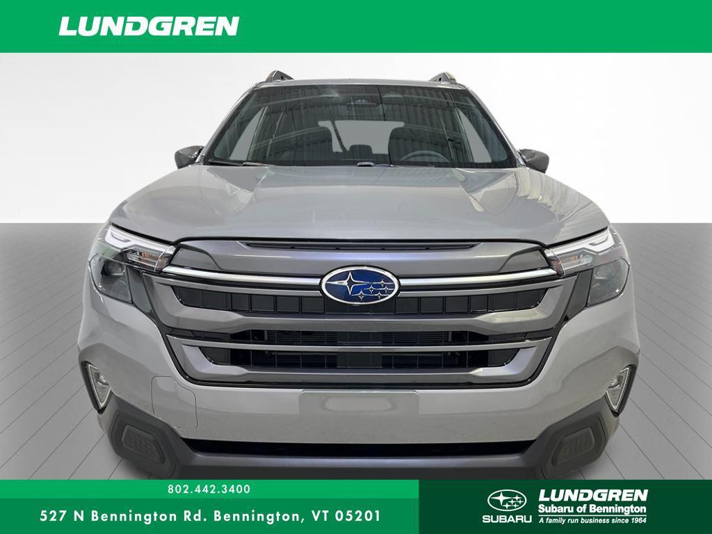 new 2025 Subaru Forester Hybrid car, priced at $37,982