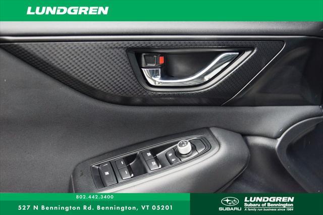 used 2021 Subaru Outback car, priced at $23,722
