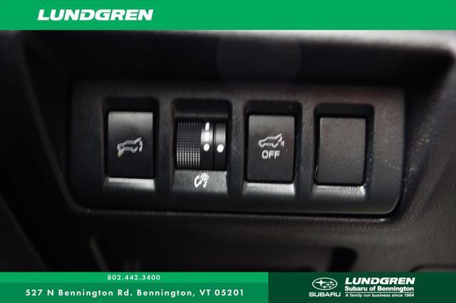 used 2021 Subaru Outback car, priced at $23,722