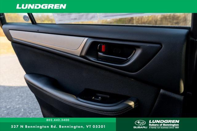 used 2018 Subaru Outback car, priced at $19,621