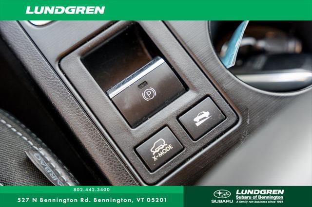 used 2018 Subaru Outback car, priced at $19,621