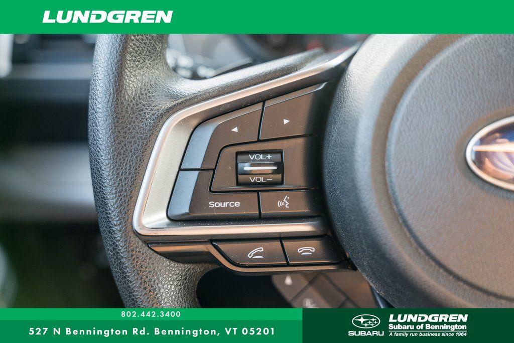 used 2018 Subaru Outback car, priced at $18,421