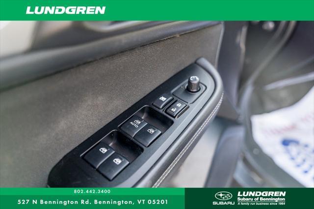 used 2018 Subaru Outback car, priced at $19,621