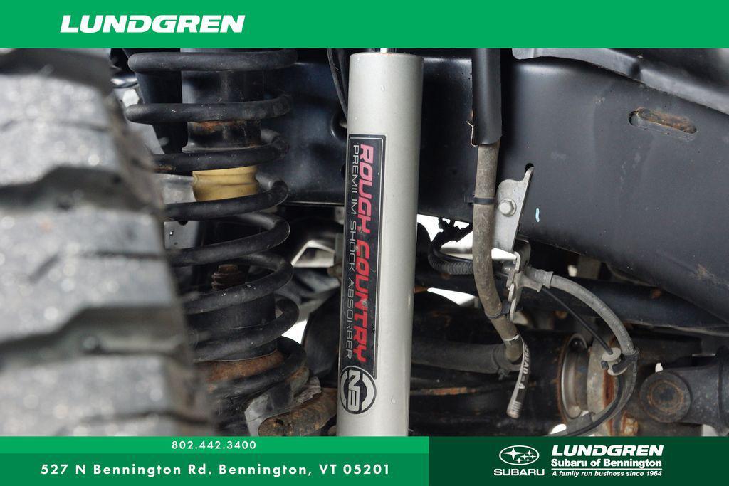 used 2023 Jeep Wrangler car, priced at $27,991