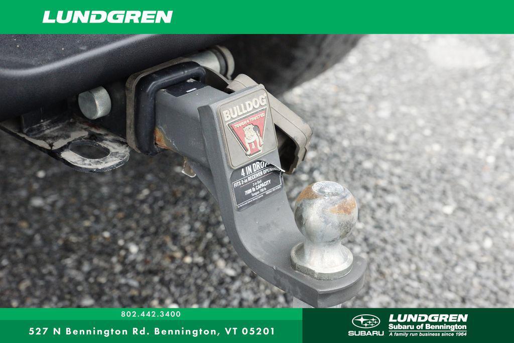 used 2023 Jeep Wrangler car, priced at $27,991