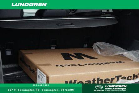 new 2025 Subaru Crosstrek car, priced at $34,987