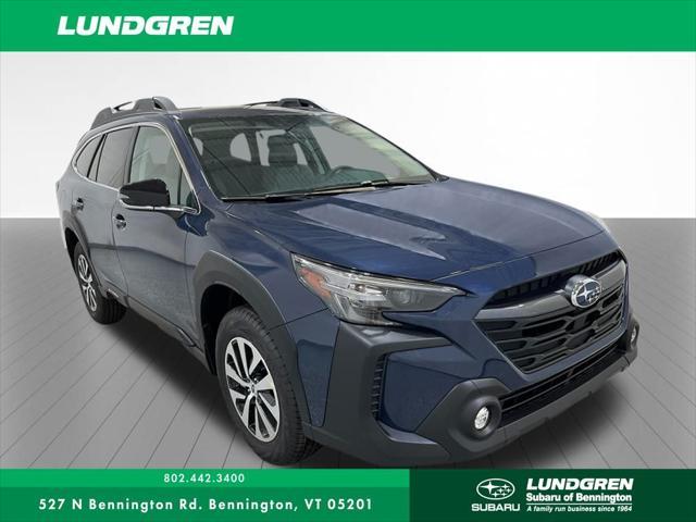 new 2025 Subaru Outback car, priced at $32,946
