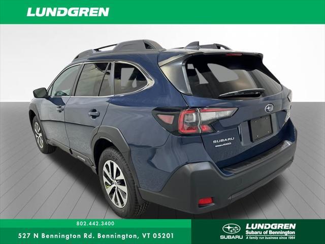new 2025 Subaru Outback car, priced at $32,946