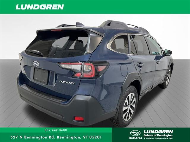 new 2025 Subaru Outback car, priced at $32,946