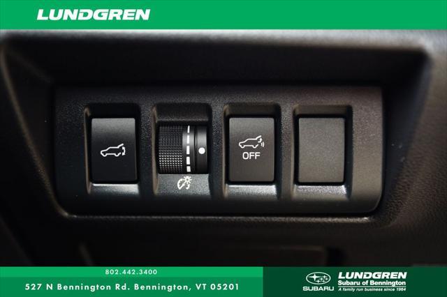 used 2021 Subaru Outback car, priced at $26,991