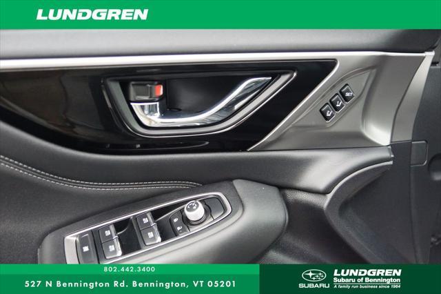 used 2021 Subaru Outback car, priced at $26,991