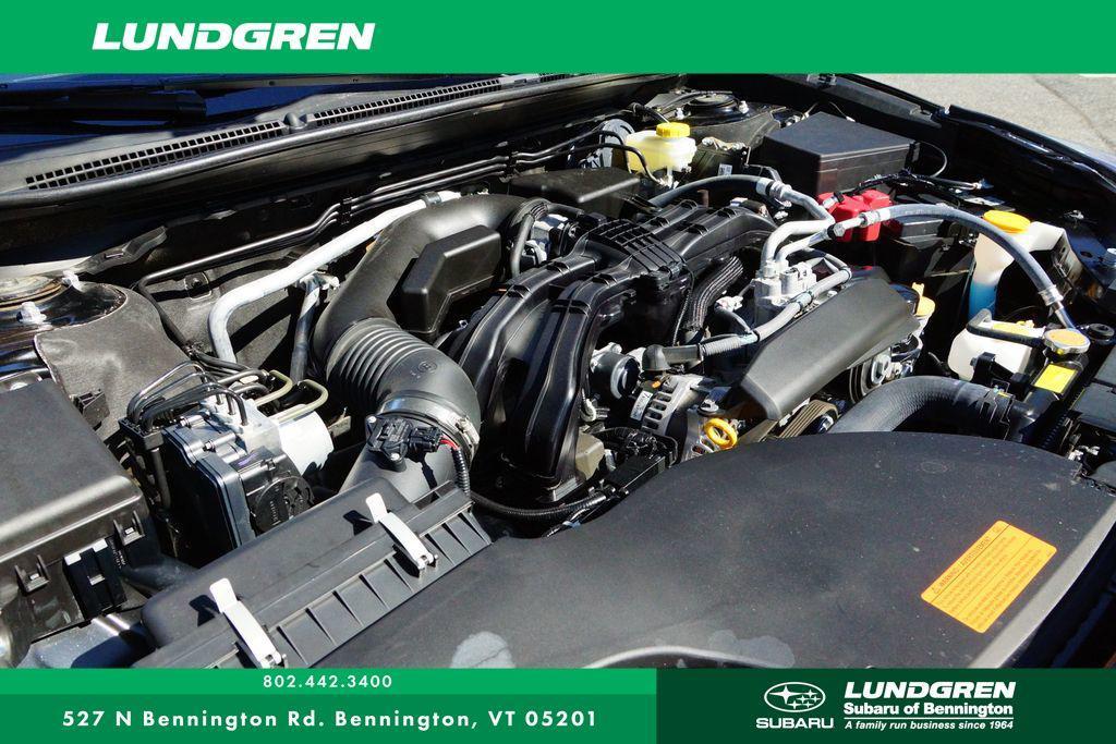 new 2025 Subaru Outback car, priced at $36,826