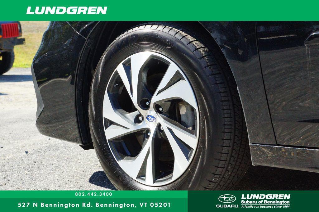 new 2025 Subaru Outback car, priced at $36,826