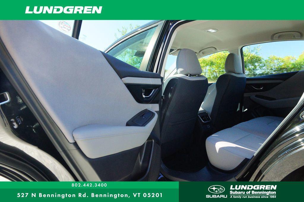 new 2025 Subaru Outback car, priced at $36,826