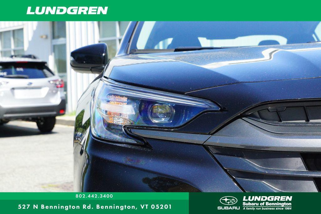 new 2025 Subaru Outback car, priced at $36,826