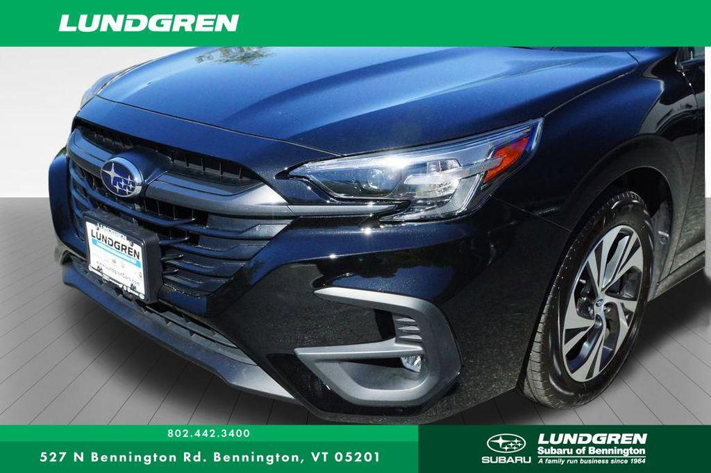 new 2025 Subaru Outback car, priced at $36,826