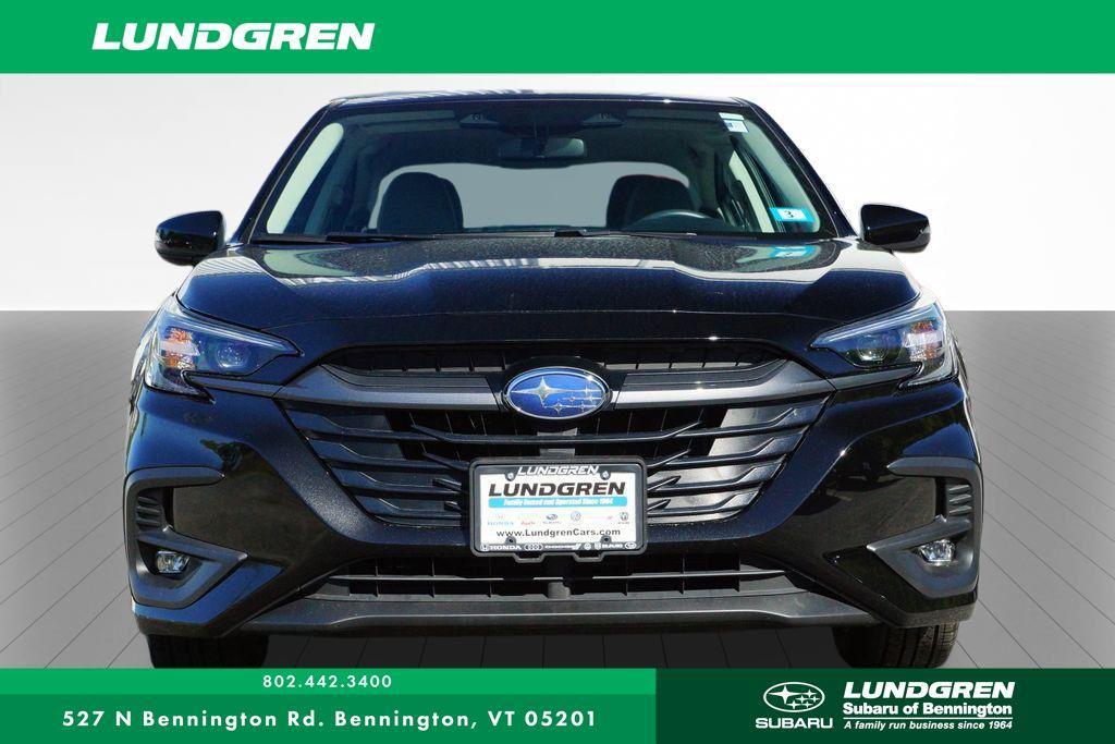 new 2025 Subaru Outback car, priced at $36,826