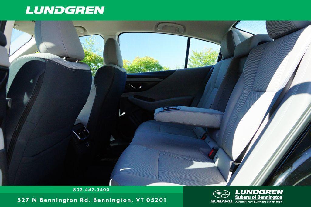 new 2025 Subaru Outback car, priced at $36,826