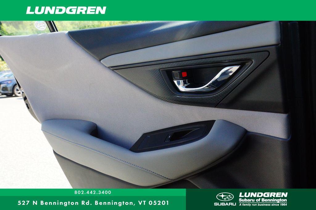 new 2025 Subaru Outback car, priced at $36,826