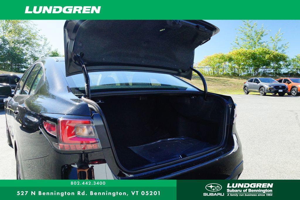 new 2025 Subaru Outback car, priced at $36,826