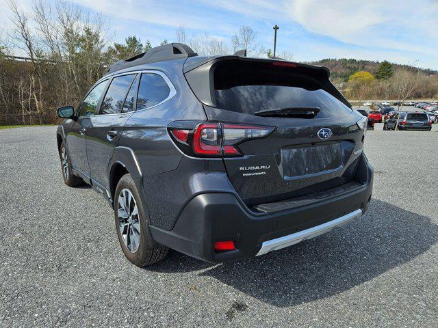 used 2023 Subaru Outback car, priced at $32,257