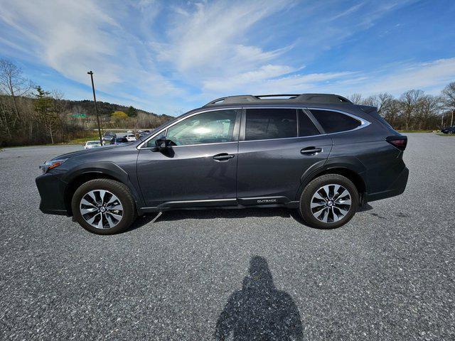 used 2023 Subaru Outback car, priced at $32,257