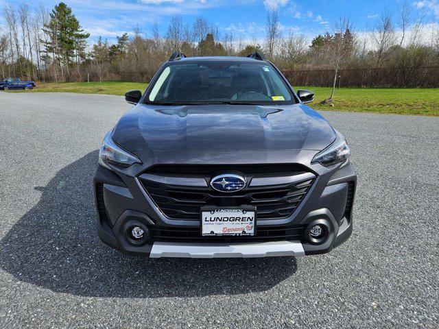 used 2023 Subaru Outback car, priced at $32,257